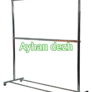 رگال دوطبقه تنظیمی ارتفاع