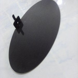 استد کفش بیضی پانچی