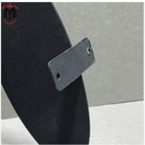 استند کفش بیضی  دیواری پیچی